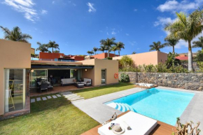 Villa Valle - Salobre Golf Resort